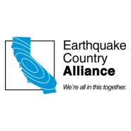 Earthquake Country Alliance (ECA) Logo PNG Vector