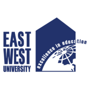 East West University - EWU Logo PNG Vector