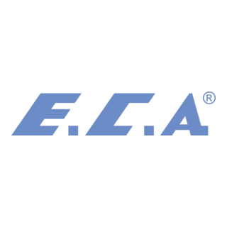 ECA Logo PNG Vector