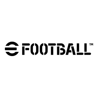 EFootball Logo PNG Vector