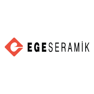 Ege Seramik Logo PNG Vector