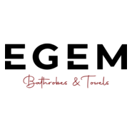 Egem Tekstil Logo PNG Vector