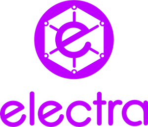 Electra Currency Logo PNG Vector