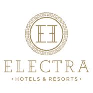 Electra Hotels & Resorts Logo PNG Vector