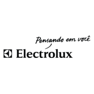 Electrolux Brasil Logo PNG Vector