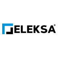 Eleksa Logo PNG Vector