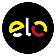 ELO Logo PNG Vector