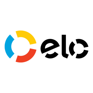 Elo Logo PNG Vector