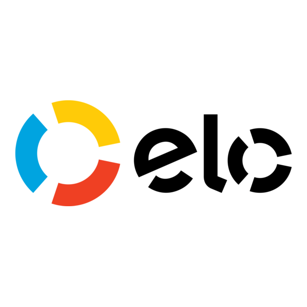 Elo Logo PNG Vector