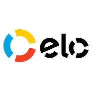 Elo Logo PNG Vector
