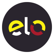 Elo Logo PNG Vector