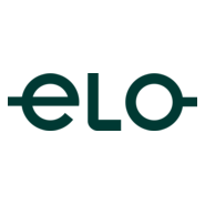 ELO Logo PNG Vector