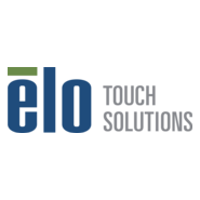 Elo Touch Solutions Logo PNG Vector