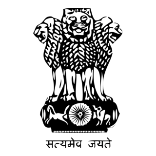 Emblem of India Logo PNG Vector