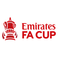 Emirates FA Cup Logo PNG Vector