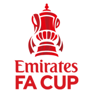 Emirates FA Cup Logo PNG Vector