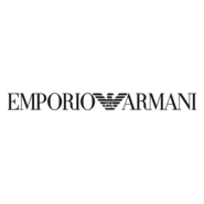 Emporio Armani Logo PNG Vector