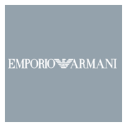 Emporio Armani Logo PNG Vector