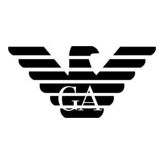 Emporio Armani Logo PNG Vector
