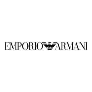 EMPORIO ARMANI Logo PNG Vector