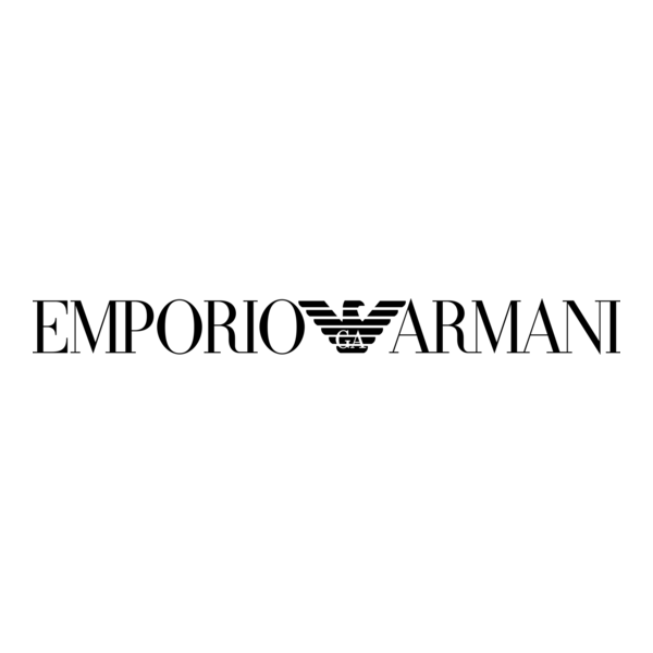 EMPORIO ARMANI Logo PNG Vector
