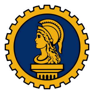 Engenharia Civil Logo PNG Vector