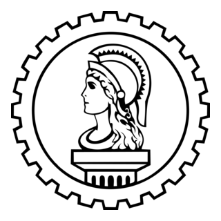 Engenharia Civil - Minerva Logo PNG Vector