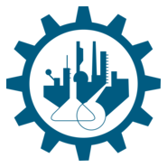 Engenharia Química Logo PNG Vector