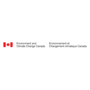 Environment and Climate Change Canada Logo PNG Vector