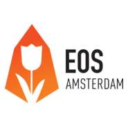 EOS Amsterdam Logo PNG Vector