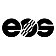 EOS GmbH Logo PNG Vector