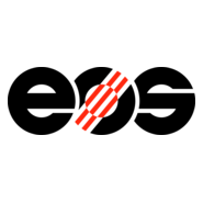 Eos Gmbh Logo PNG Vector
