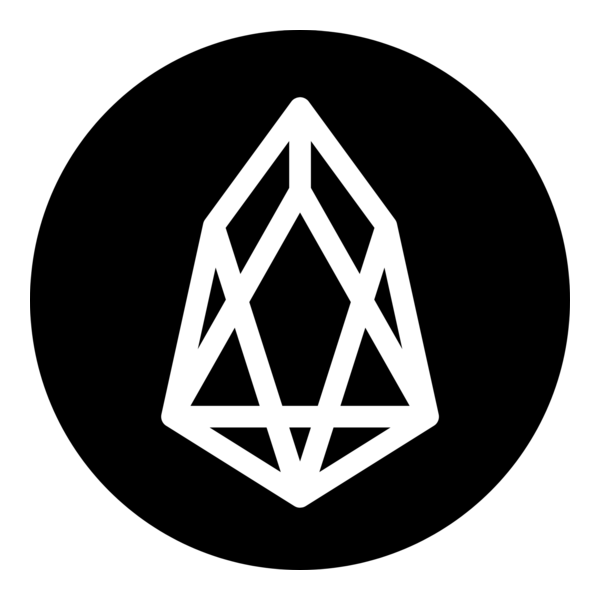EOS Logo PNG Vector
