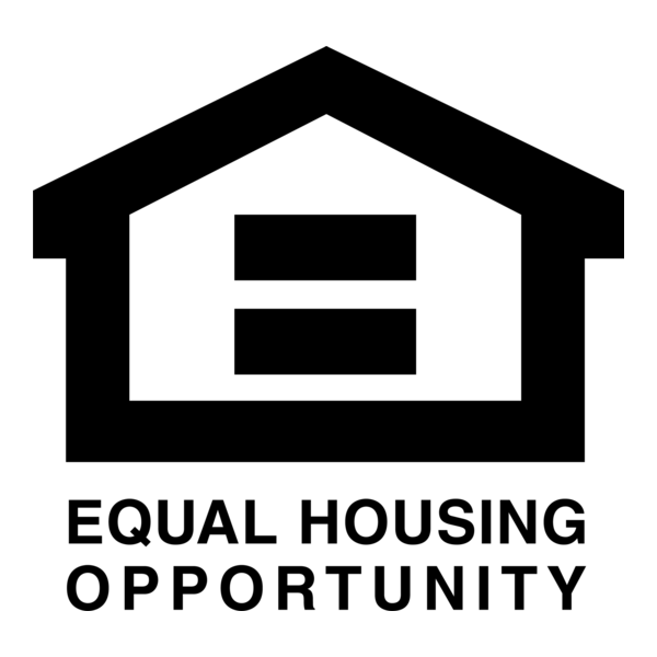Equal Housing Opportunity Logo PNG Vector