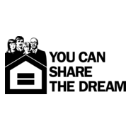 Equal Housing Opportunity Logo PNG Vector