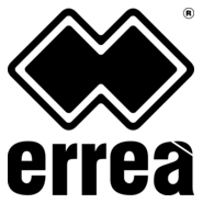 ERREA Logo PNG Vector