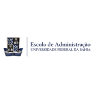 Escola de Administração UFBA Logo PNG Vector