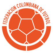 Escudo Colombia FCF Logo PNG Vector