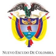 Escudo de Colombia Logo PNG Vector