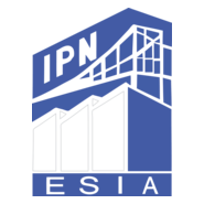 ESIA TICOMAN IPN MEXICO Logo PNG Vector