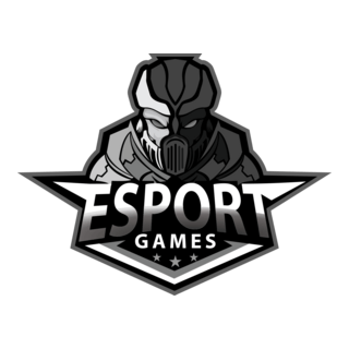 Esport Logo PNG Vector