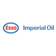 ESSO IMPERIAL OIL Logo PNG Vector