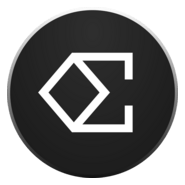 Ethena (ENA) Logo PNG Vector