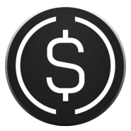 Ethena USDe (USDe) Logo PNG Vector
