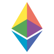 Ethereum Foundation Logo PNG Vector
