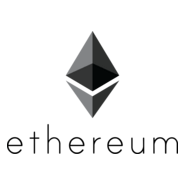 Ethereum Logo PNG Vector
