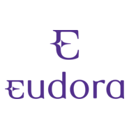 Eudora Logo PNG Vector