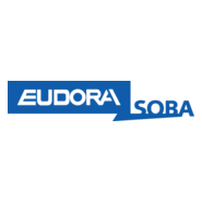 Eudora Soba Logo PNG Vector