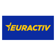 Euractiv Logo PNG Vector