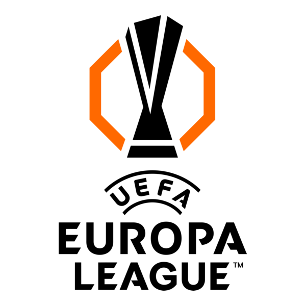 EUROPA LEAGUE 2024 Logo PNG Vector